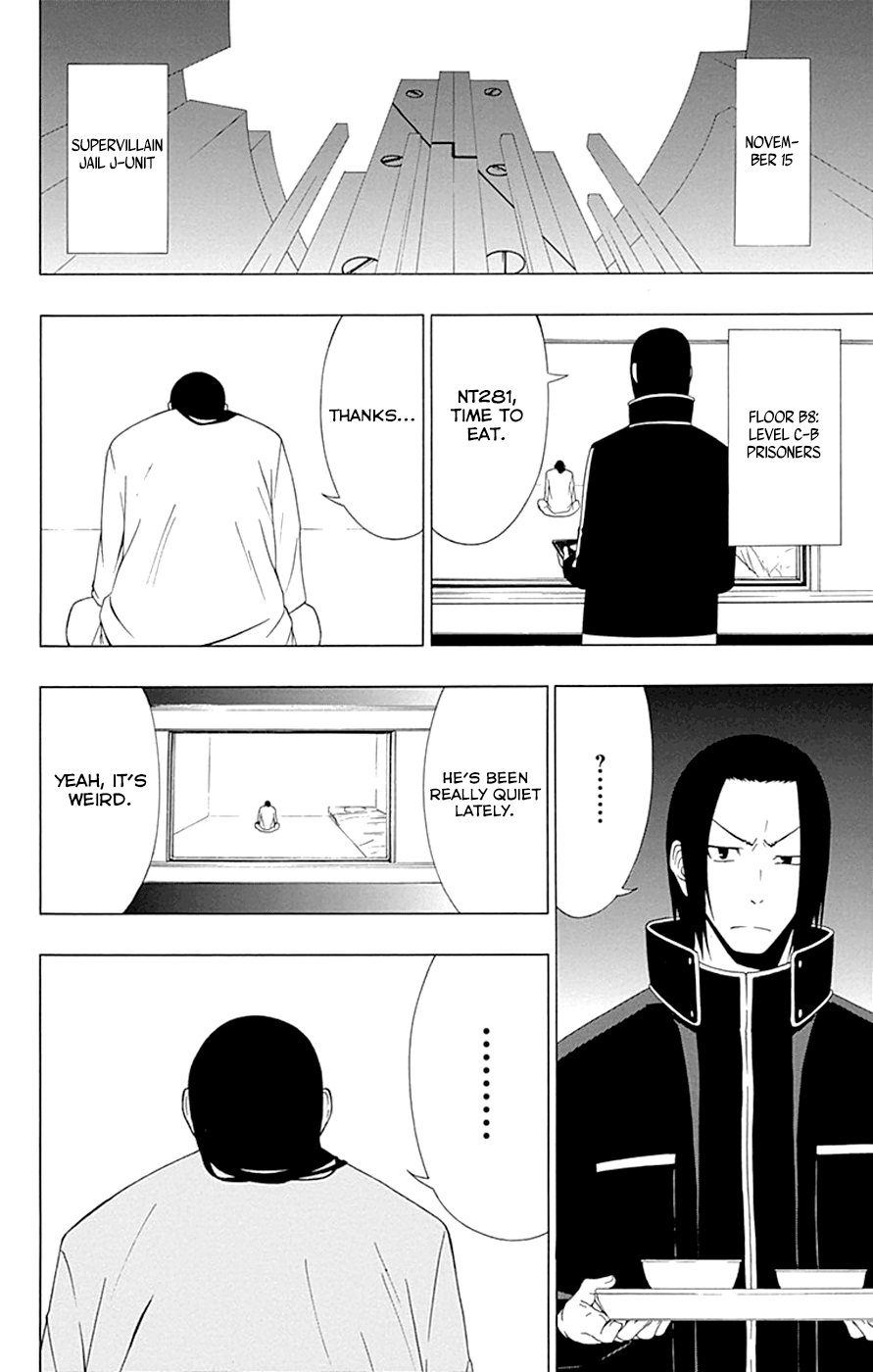 Read γ gamma EN Manga Online