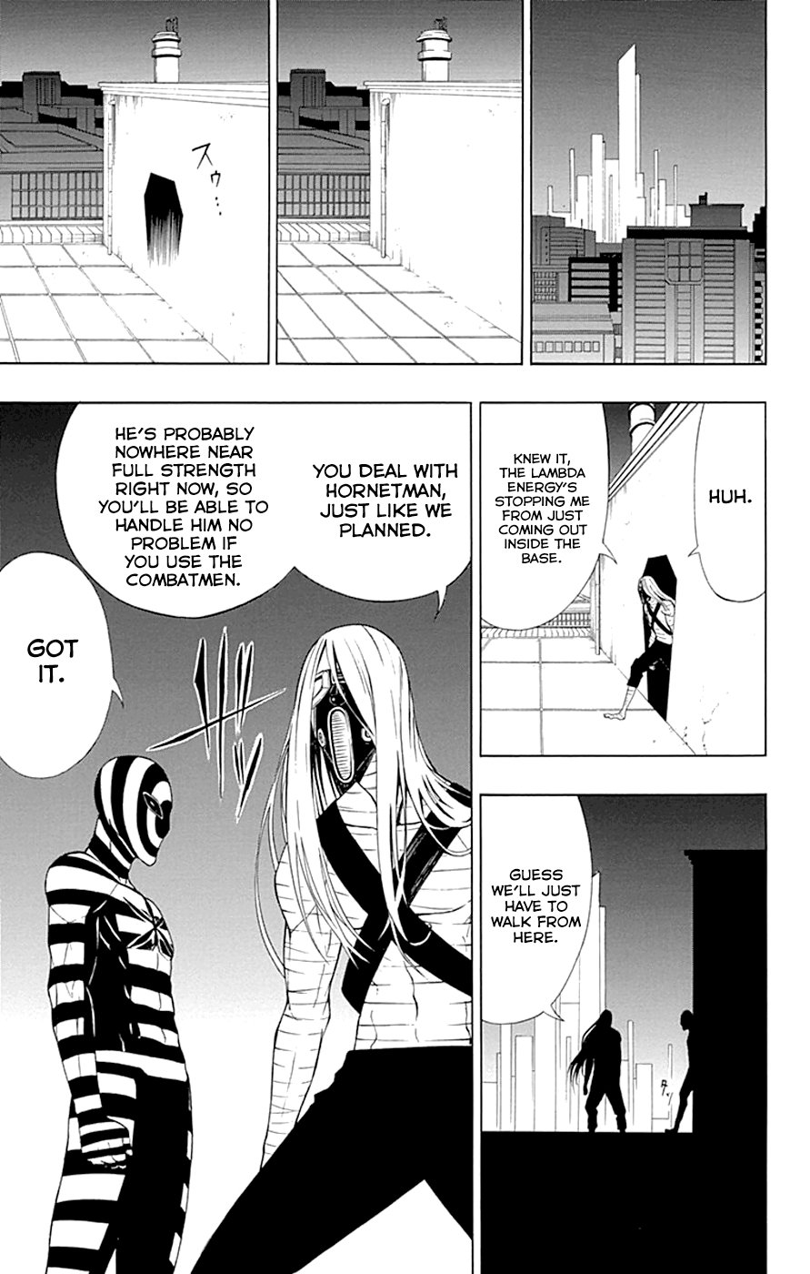 Read γ gamma EN Manga Online