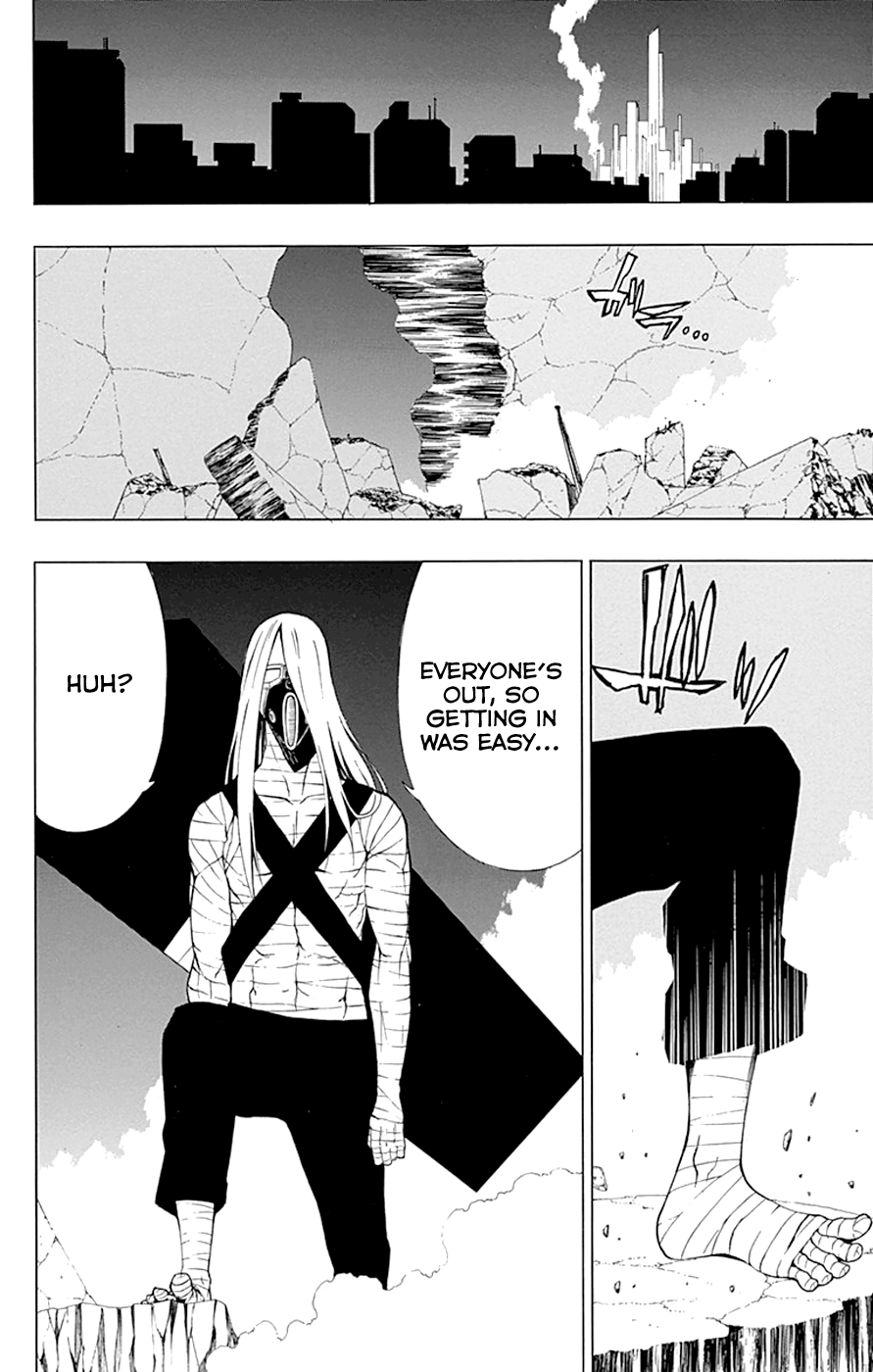 Read γ gamma EN Manga Online