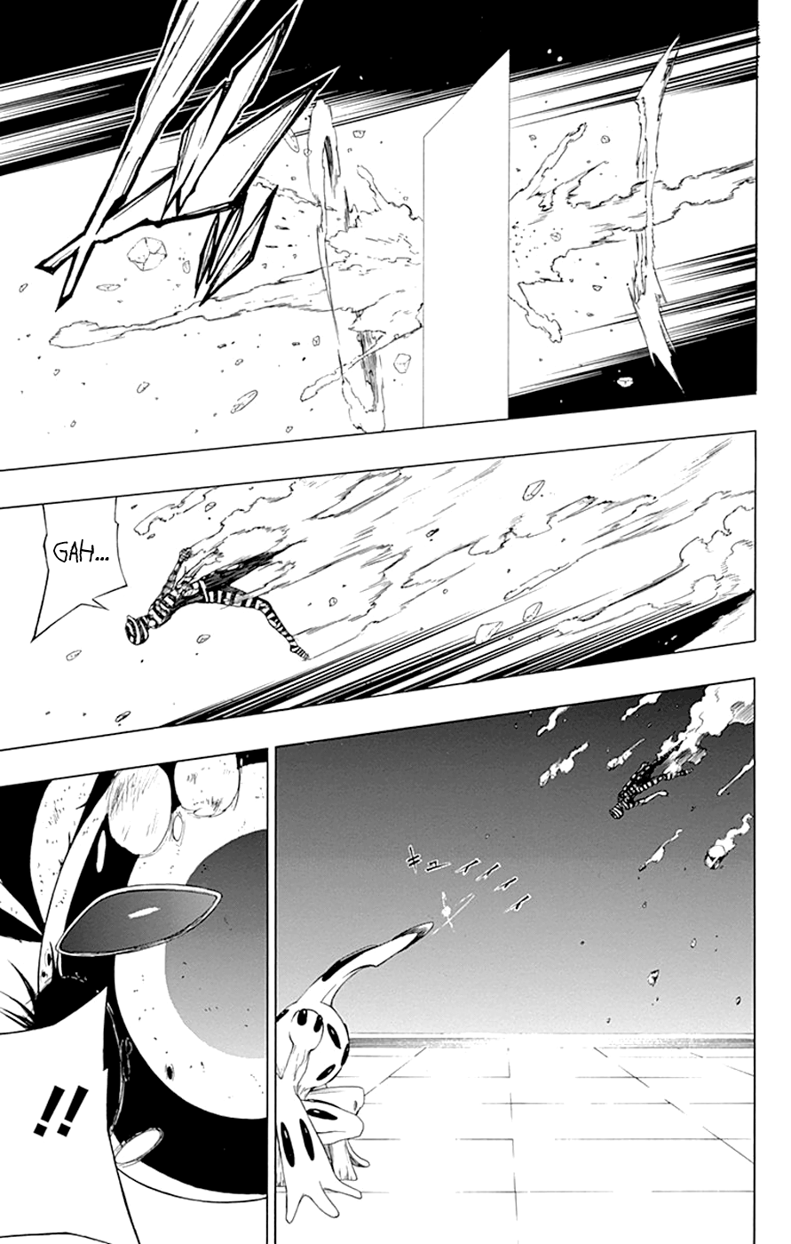 Read γ gamma EN Manga Online