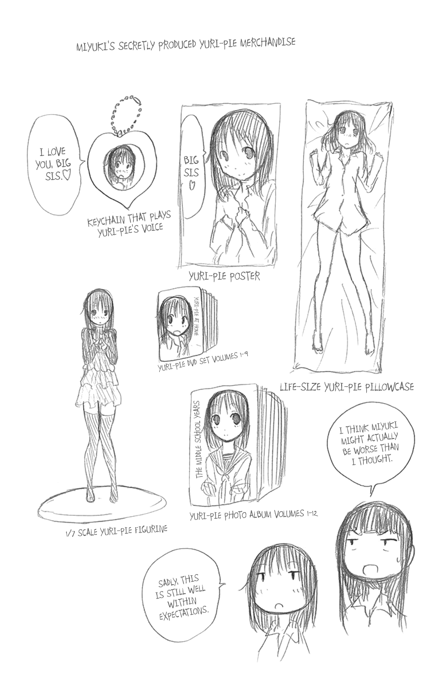 Read γ gamma EN Manga Online