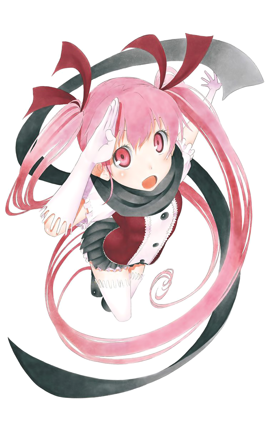 Read γ gamma EN Manga Online