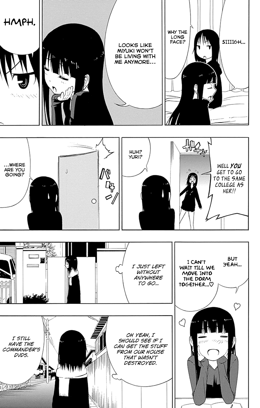 Read γ gamma EN Manga Online