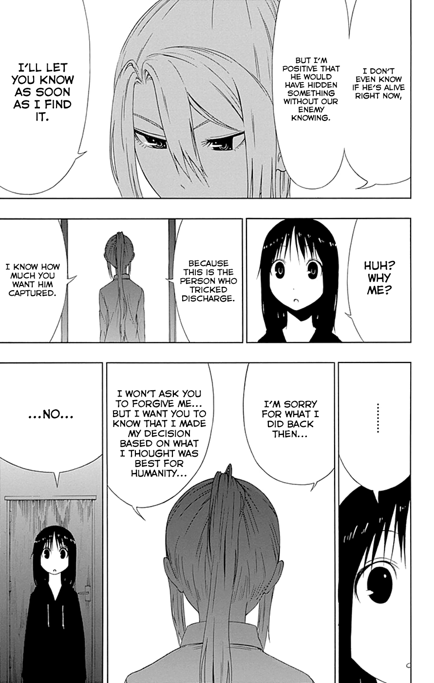 Read γ gamma EN Manga Online