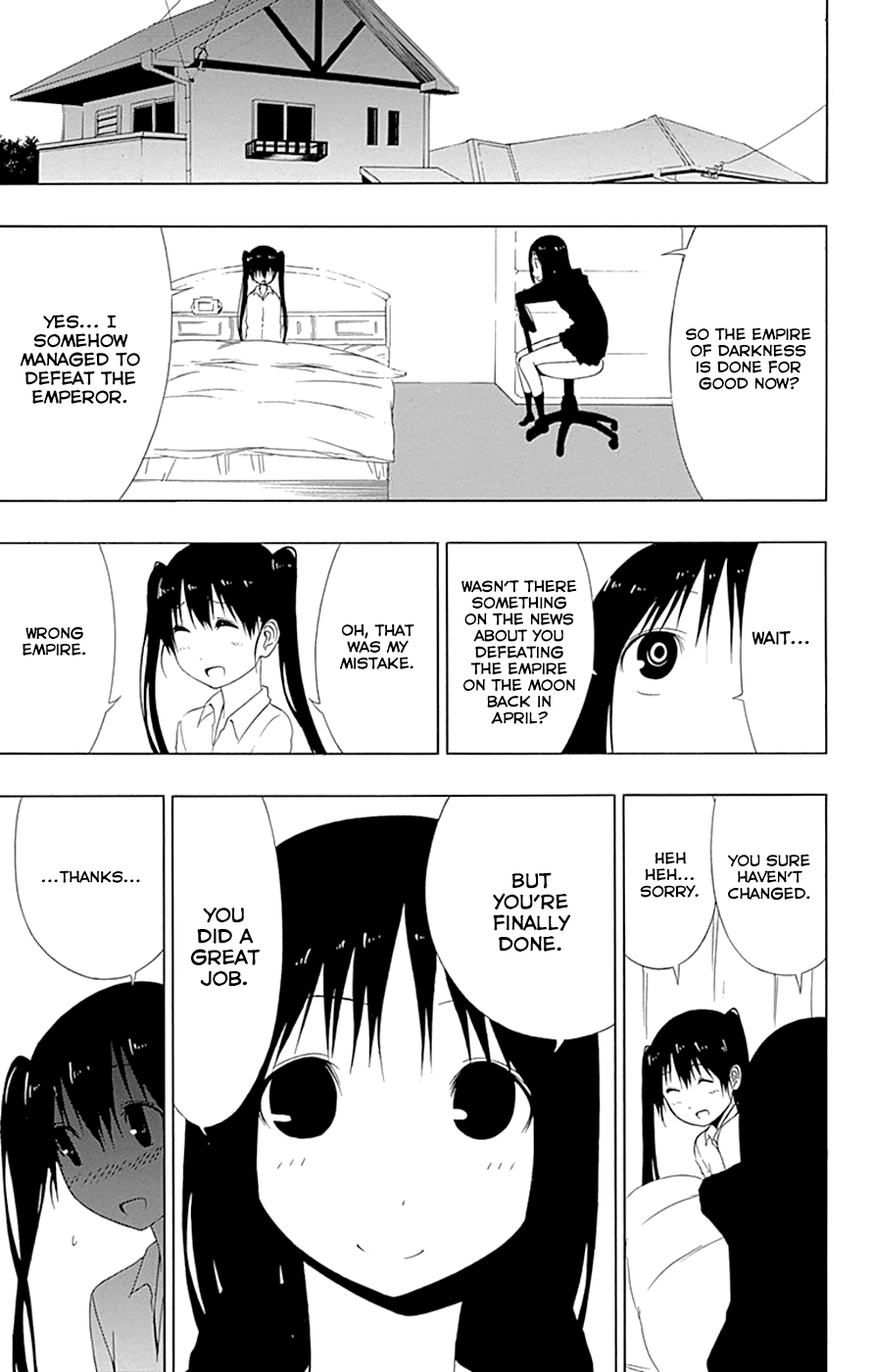 Read γ gamma EN Manga Online