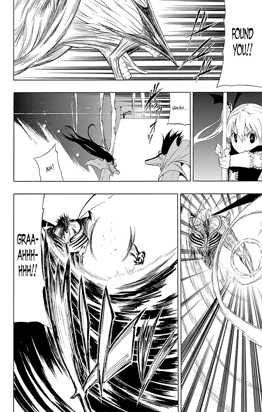 Read γ gamma EN Manga Online