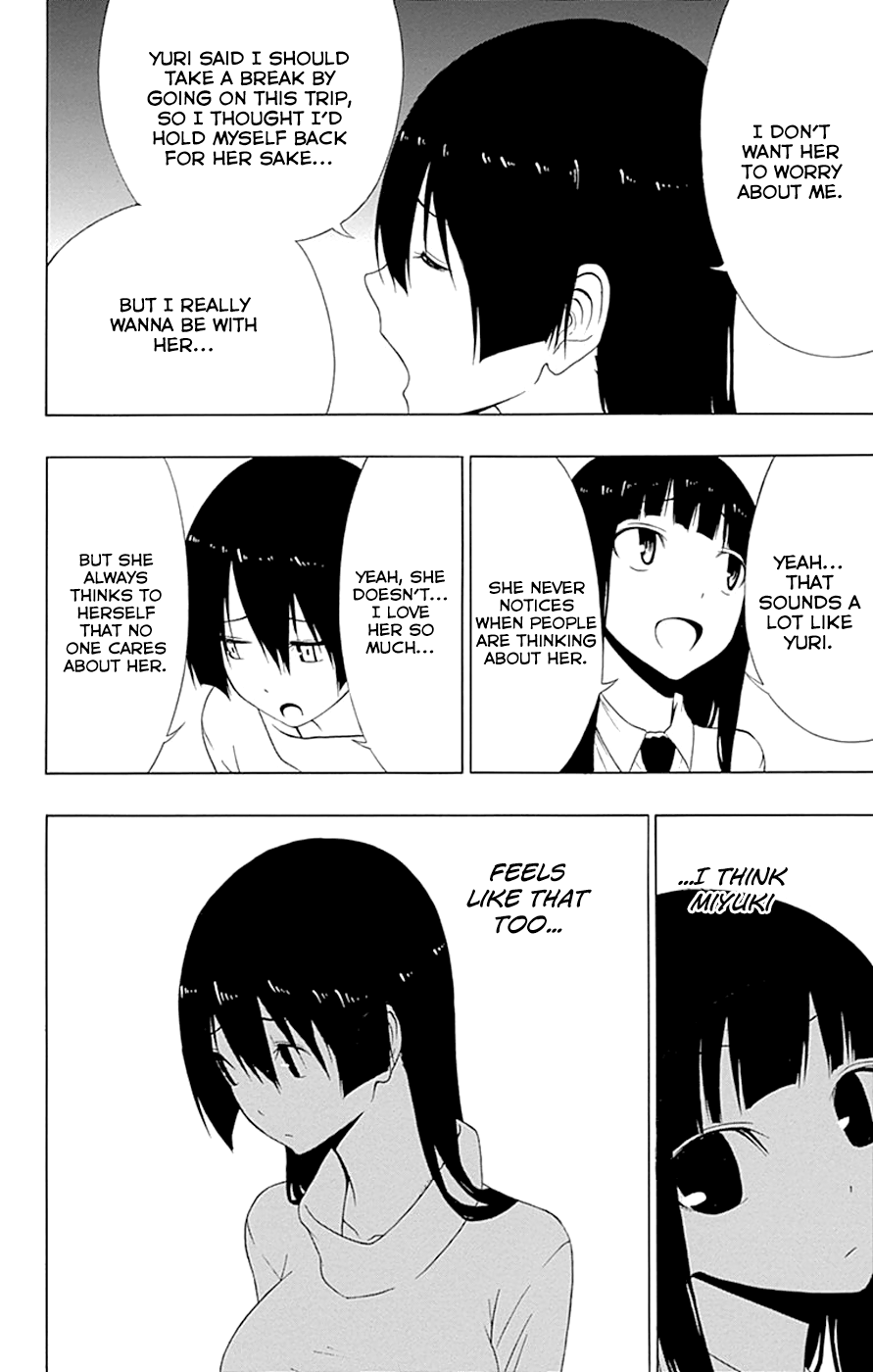 Read γ gamma EN Manga Online