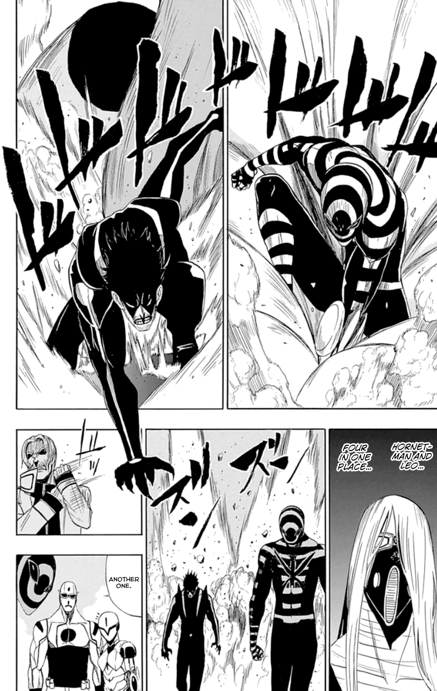 Read γ gamma EN Manga Online