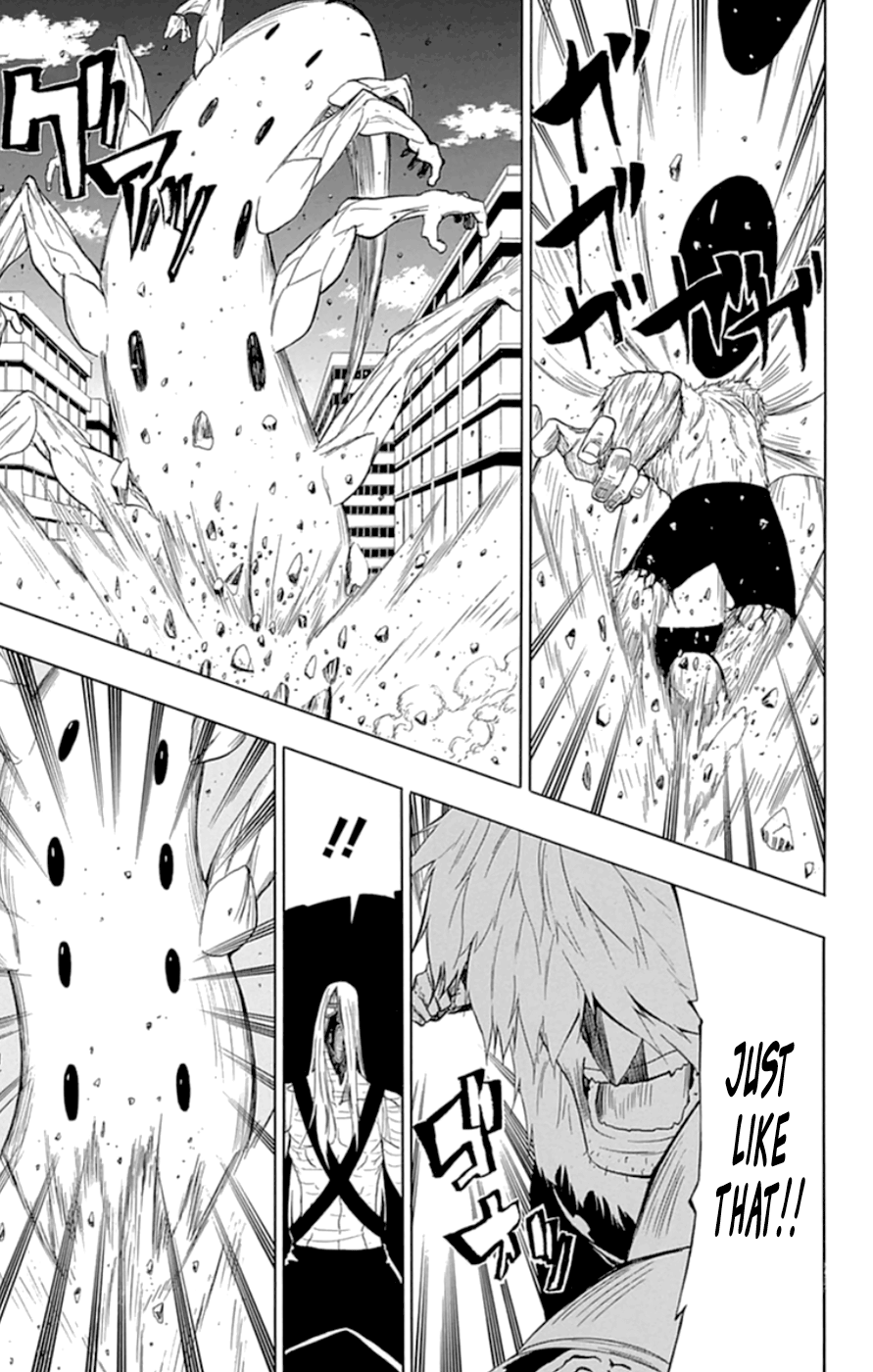 Read γ gamma EN Manga Online