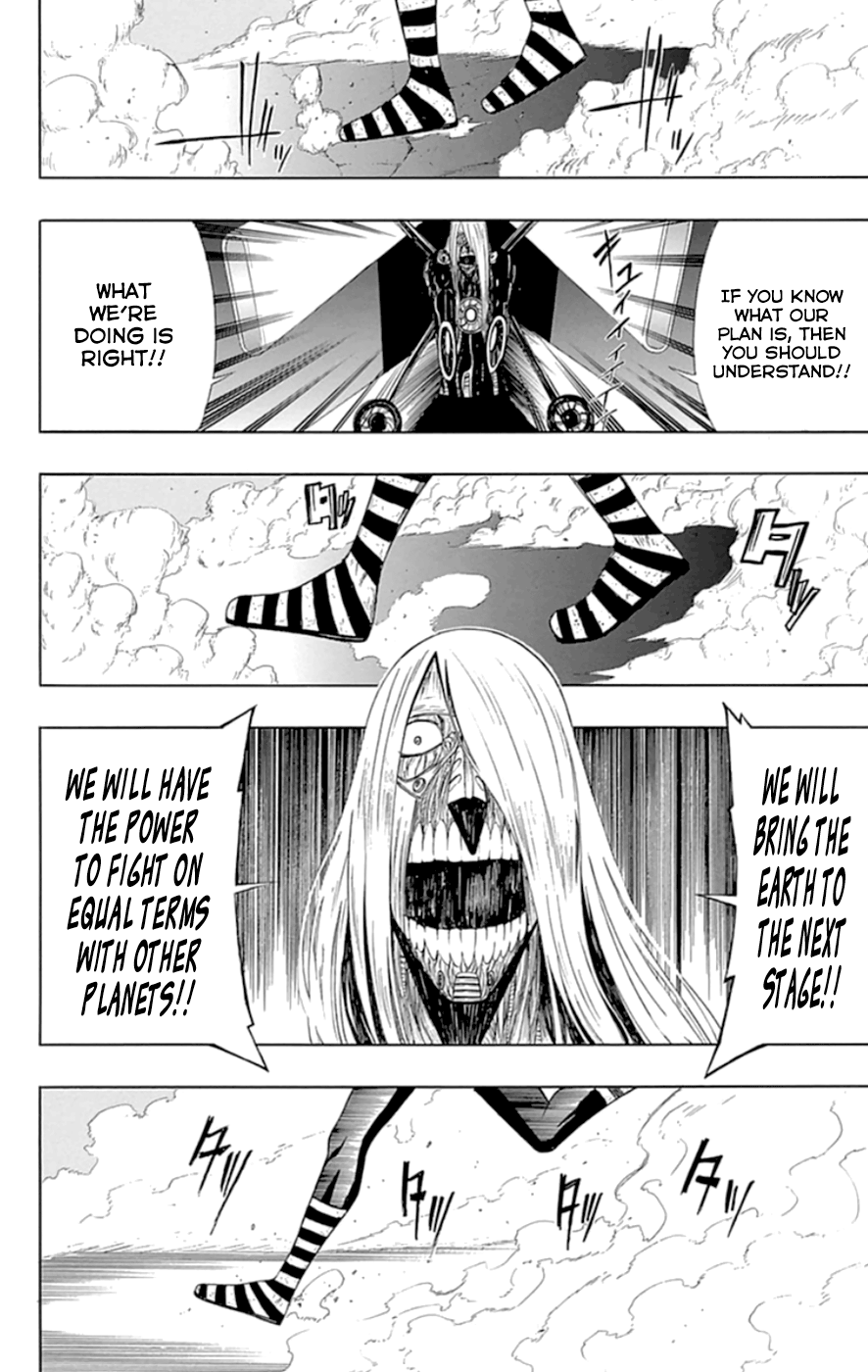 Read γ gamma EN Manga Online