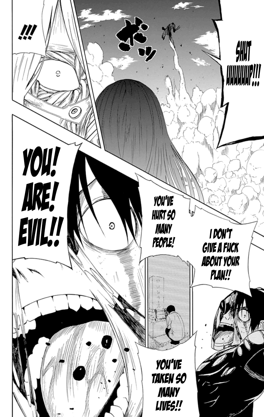 Read γ gamma EN Manga Online