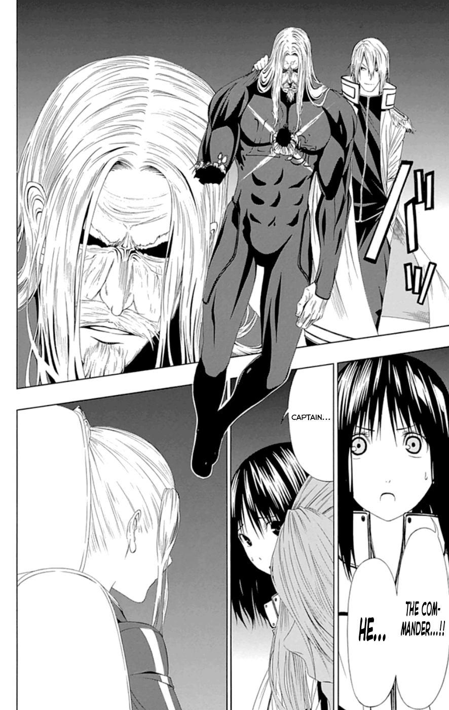 Read γ gamma EN Manga Online