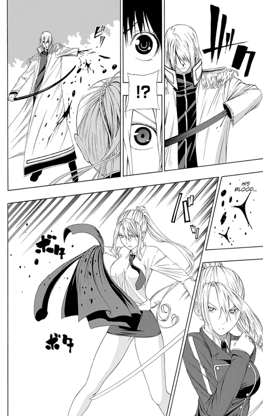 Read γ gamma EN Manga Online