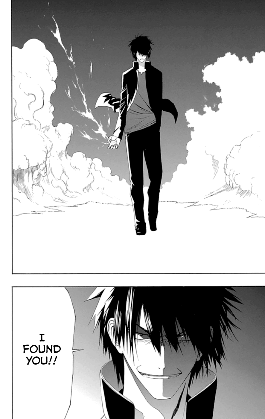 Read γ gamma EN Manga Online