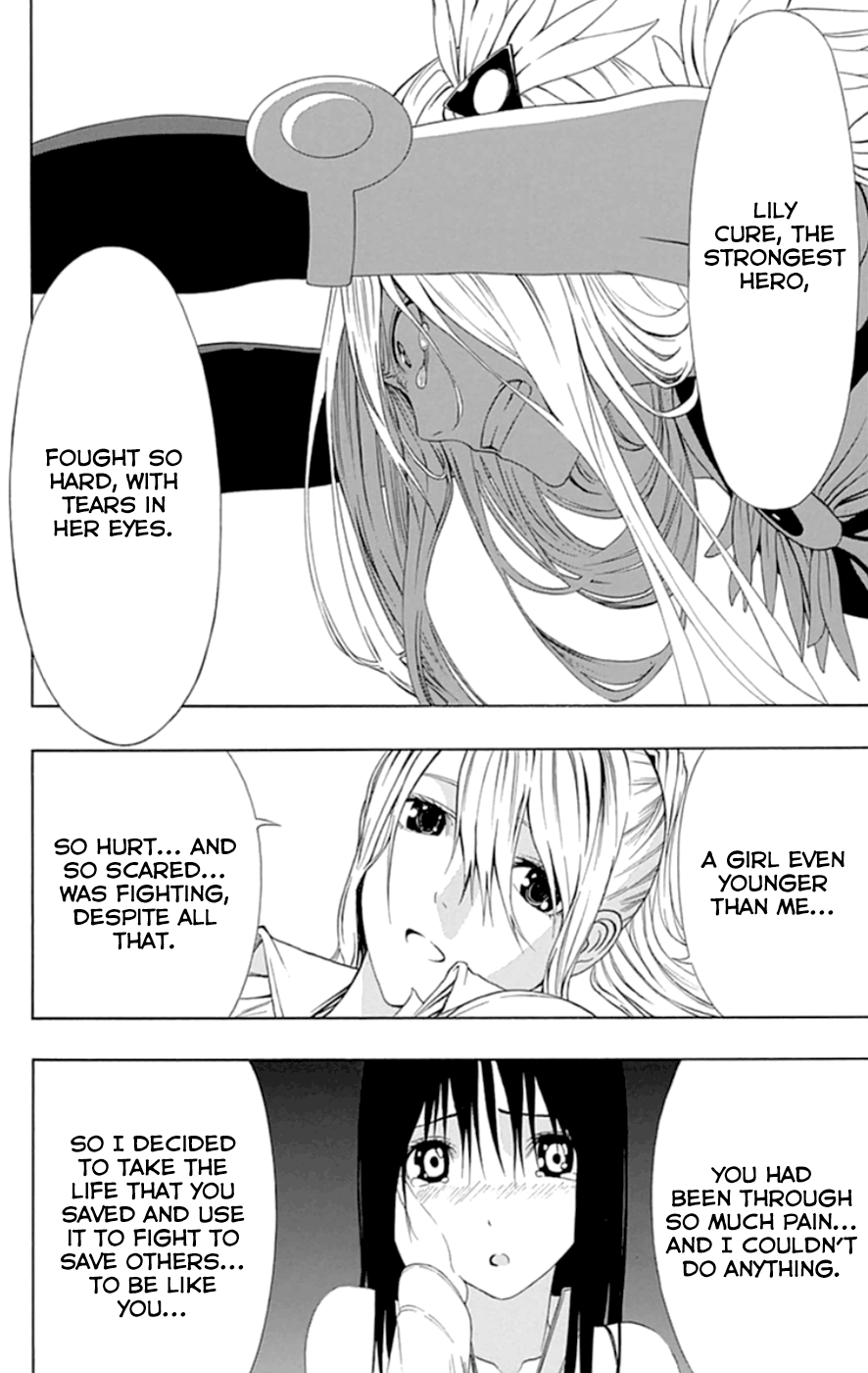 Read γ gamma EN Manga Online