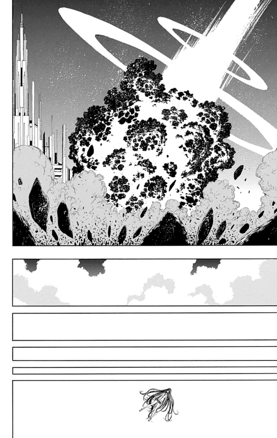 Read γ gamma EN Manga Online