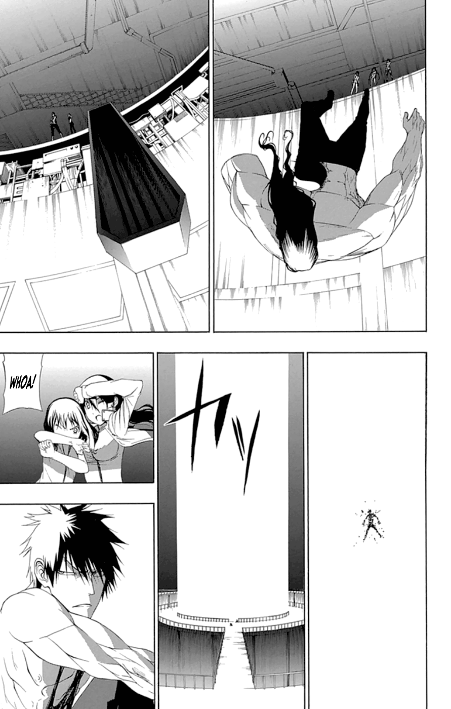 Read γ gamma EN Manga Online