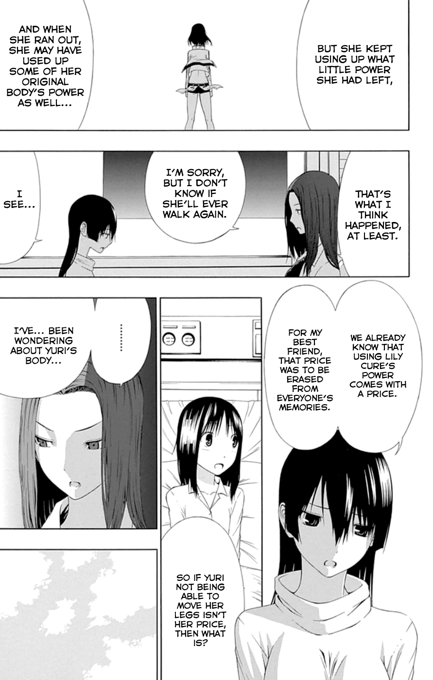 Read γ gamma EN Manga Online