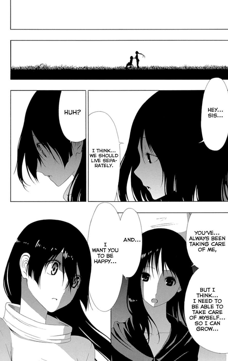 Read γ gamma EN Manga Online