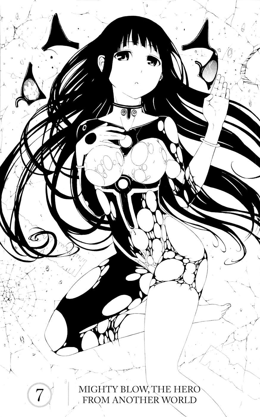 Read γ gamma EN Manga Online