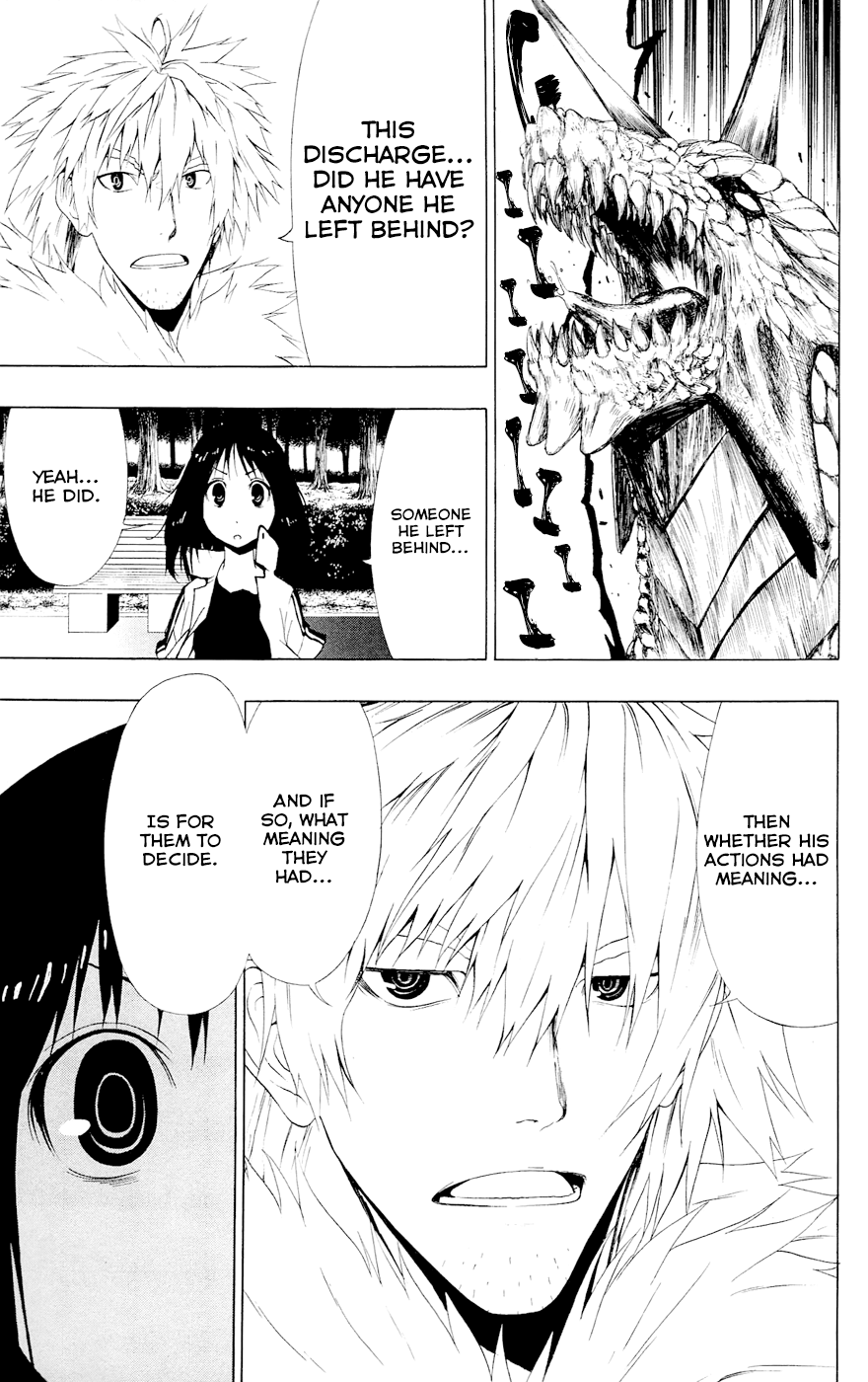 Read γ gamma EN Manga Online