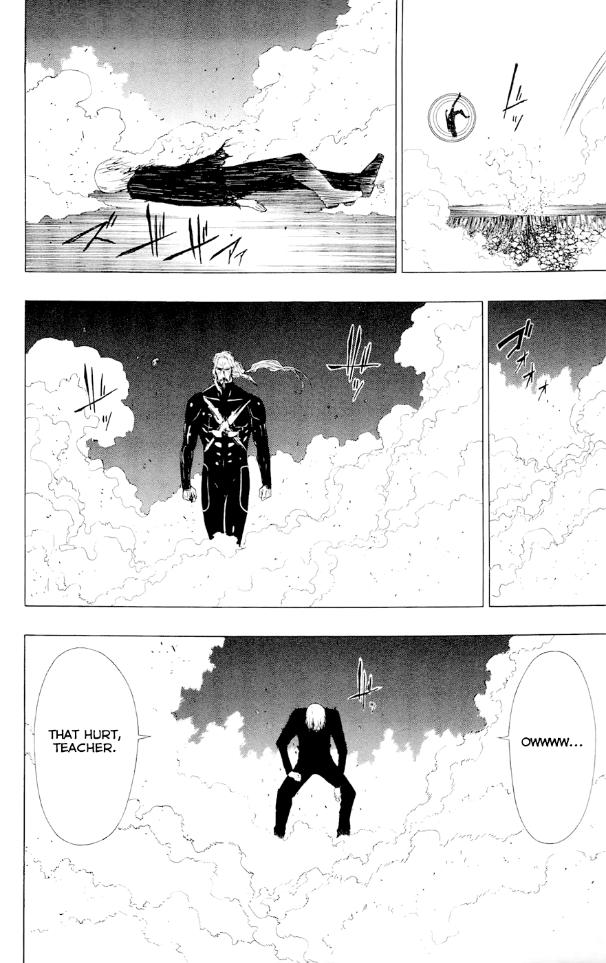 Read γ gamma EN Manga Online