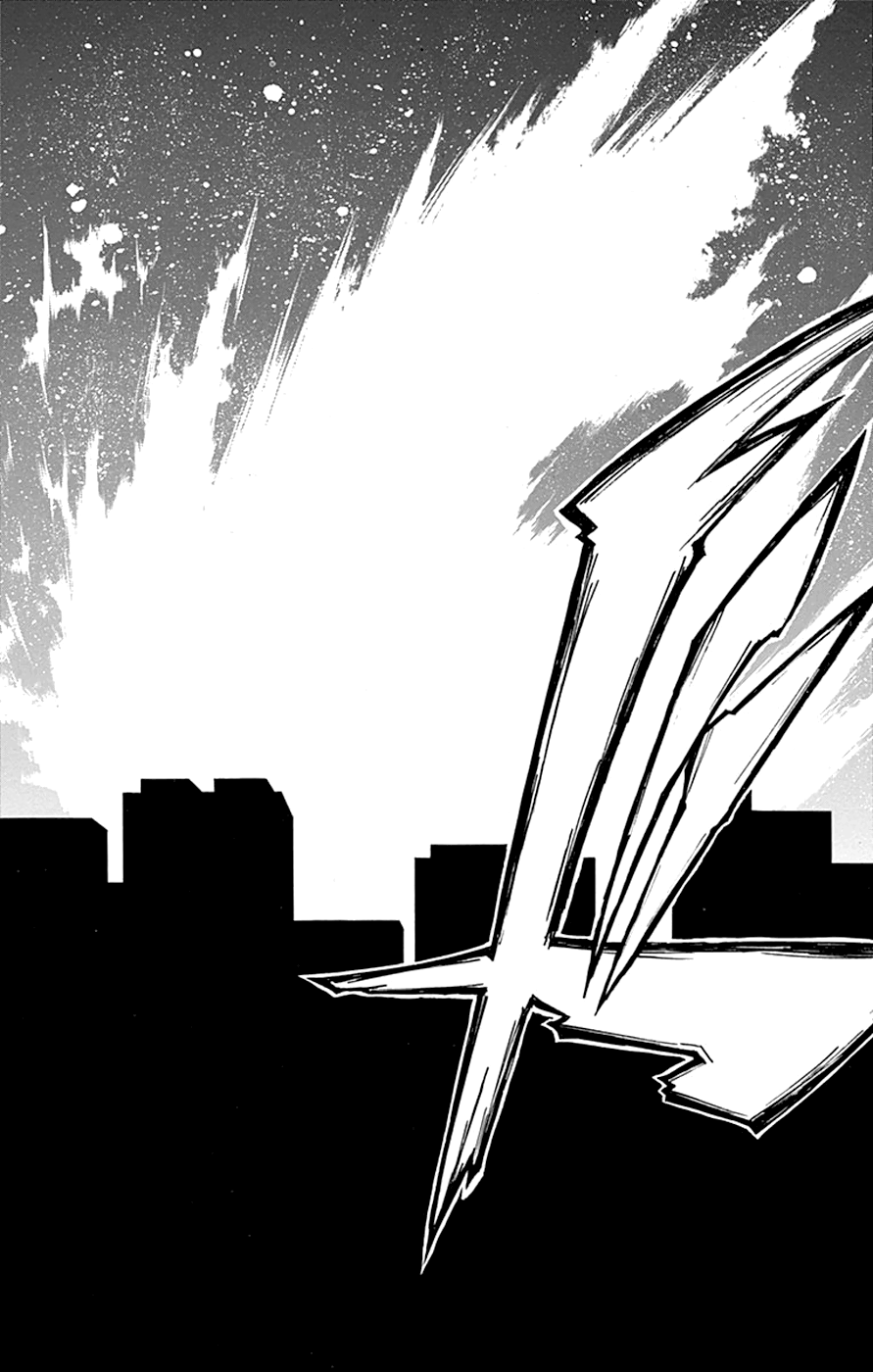 Read γ gamma EN Manga Online