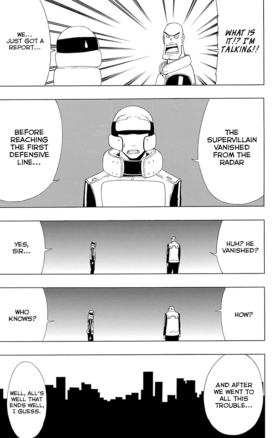 Read γ gamma EN Manga Online