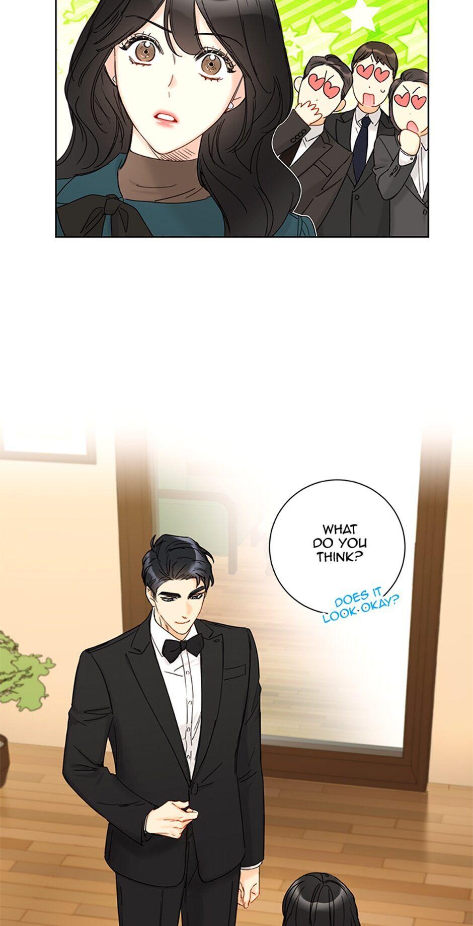 Read A Business Proposal EN Manga Online