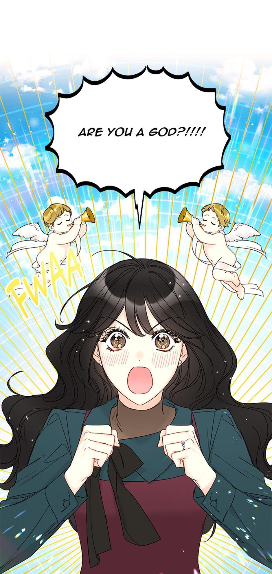 Read A Business Proposal EN Manga Online