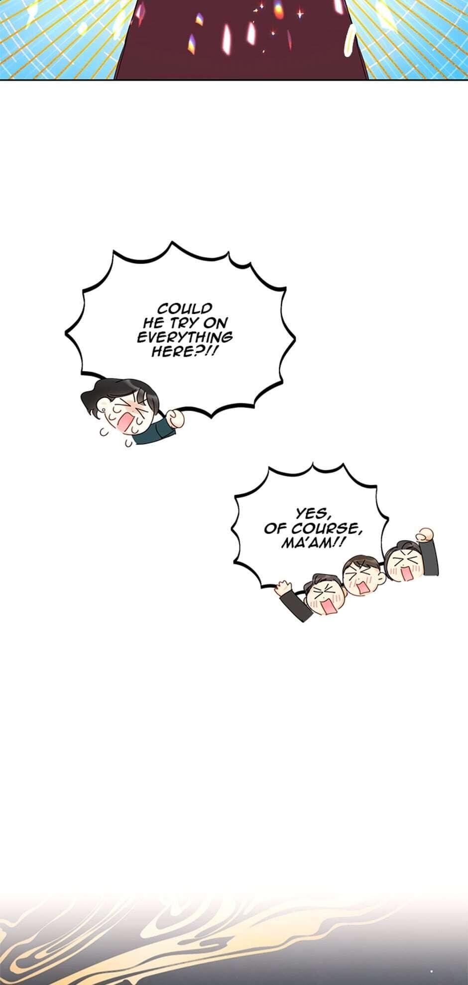 Read A Business Proposal EN Manga Online