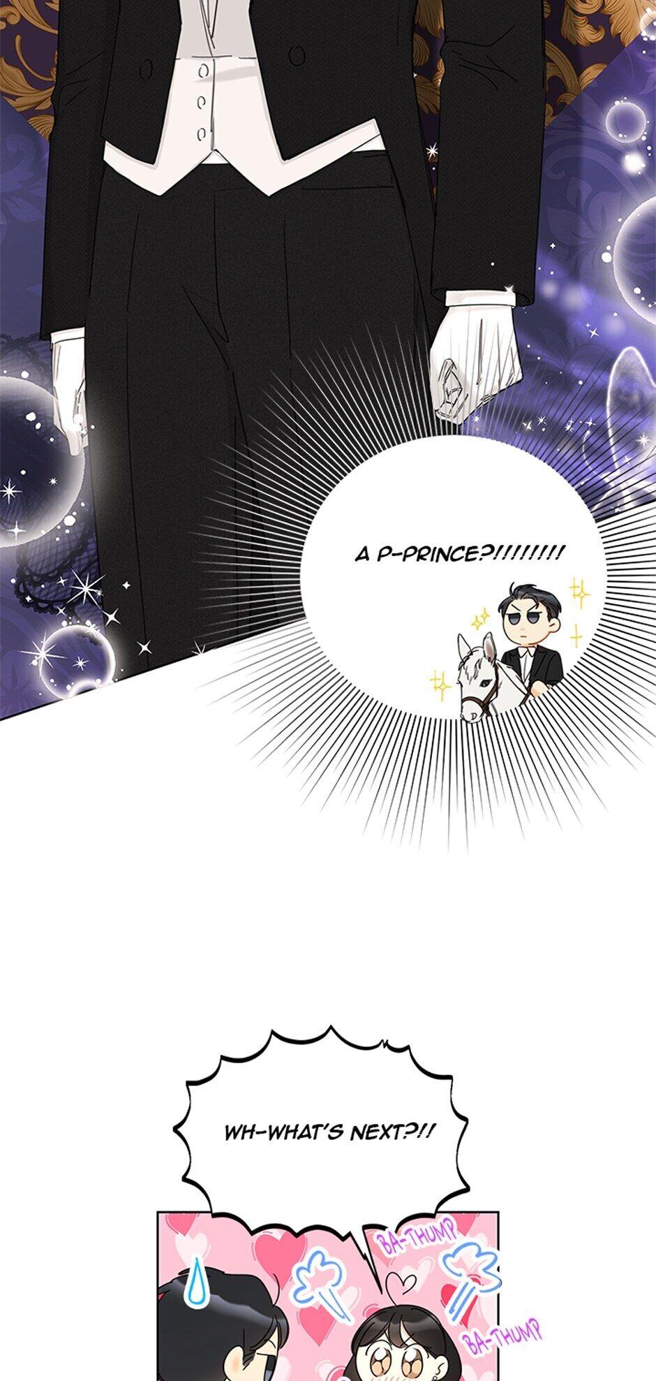 Read A Business Proposal EN Manga Online