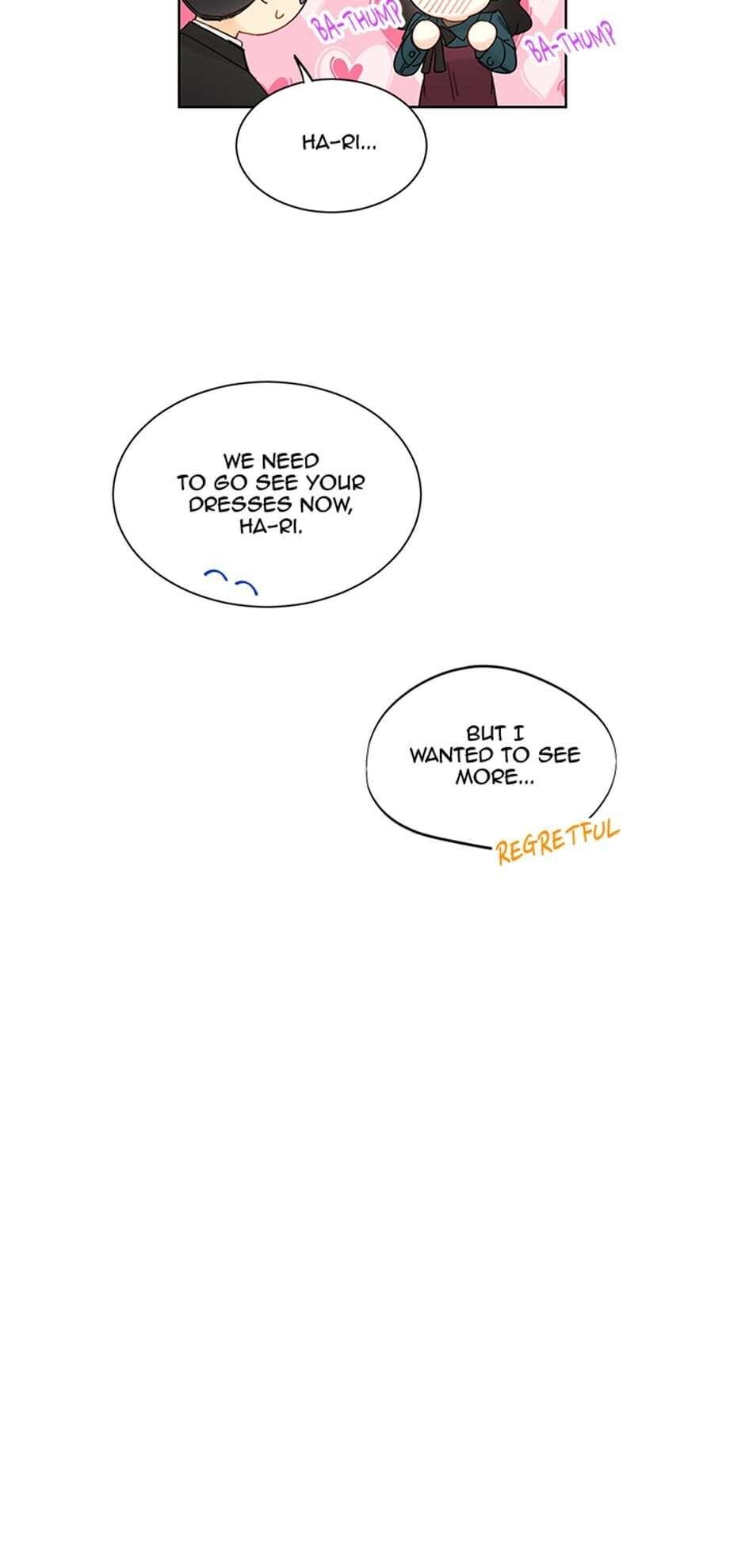 Read A Business Proposal EN Manga Online