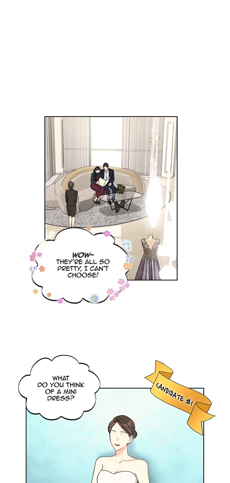 Read A Business Proposal EN Manga Online