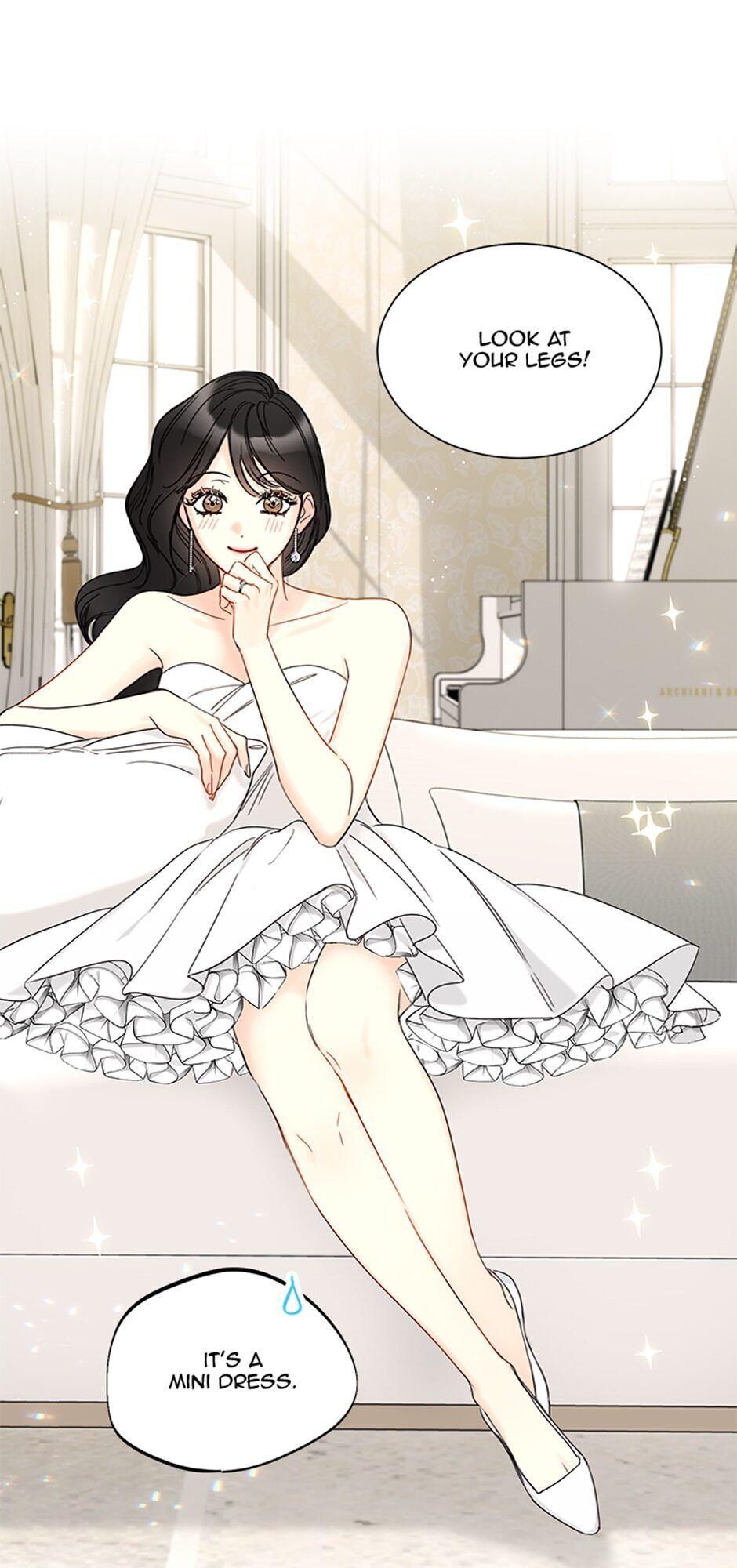 Read A Business Proposal EN Manga Online