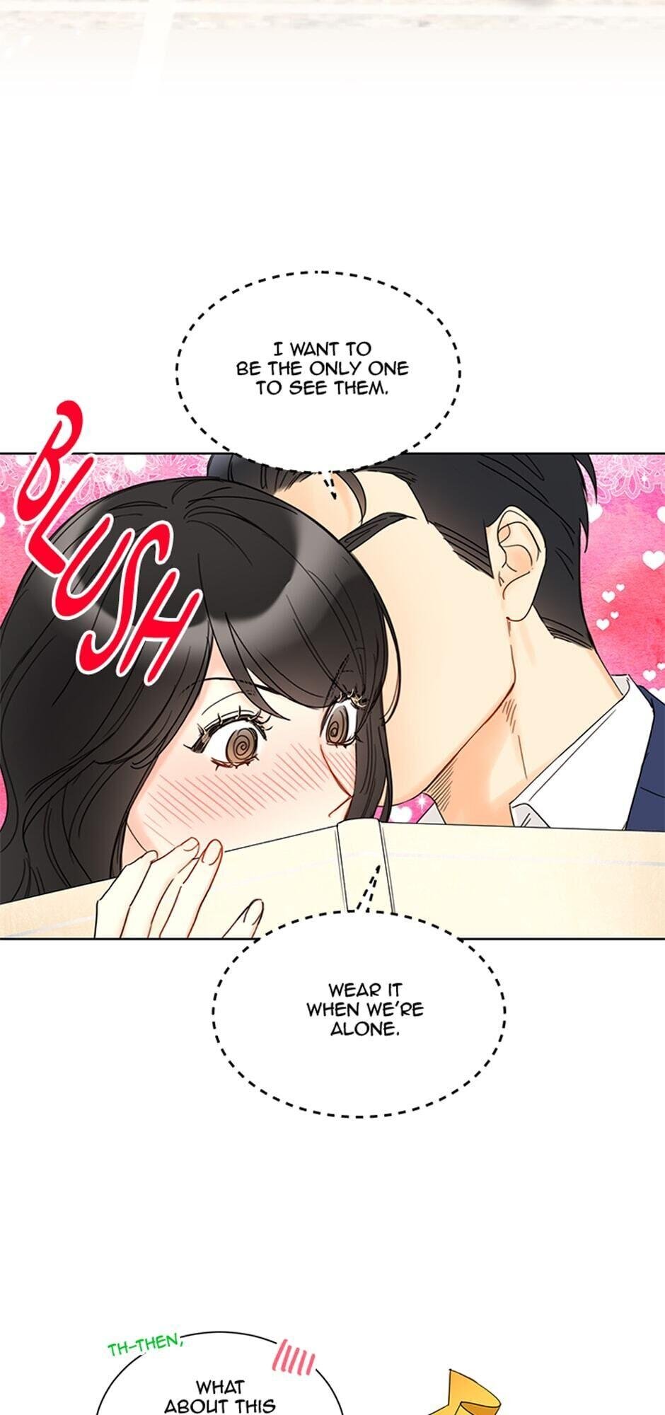 Read A Business Proposal EN Manga Online