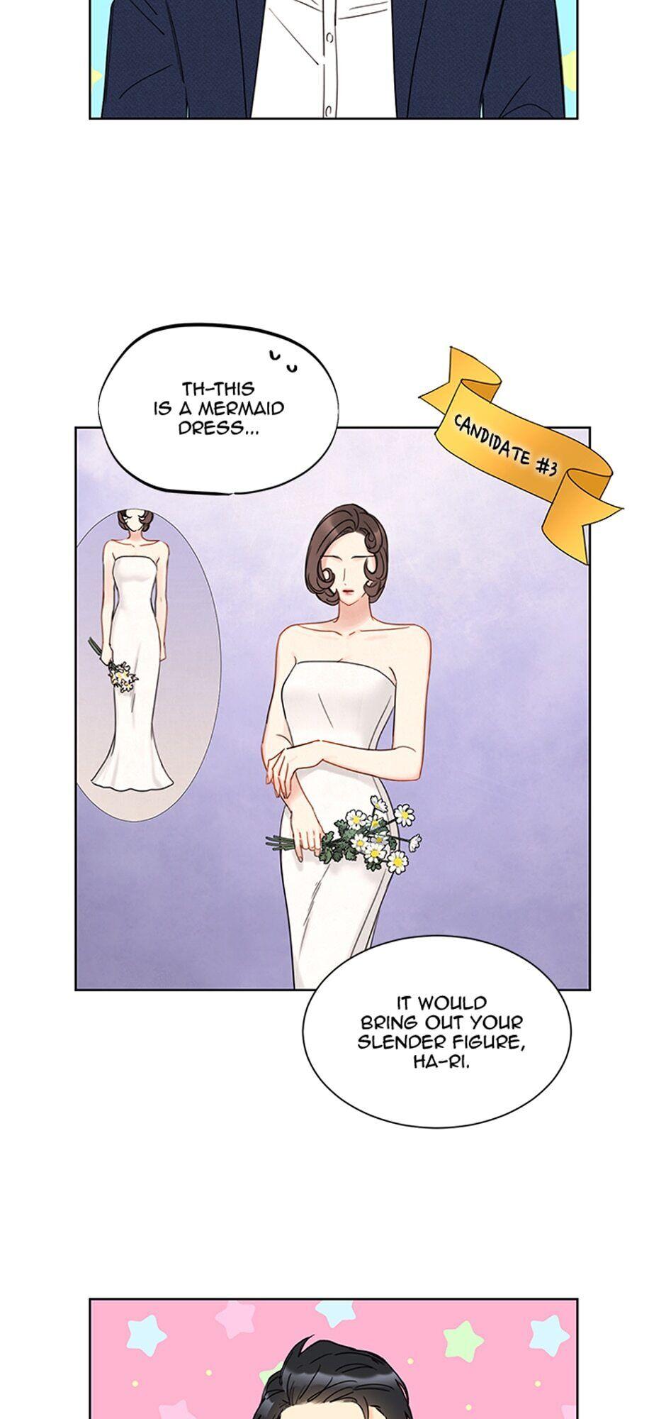 Read A Business Proposal EN Manga Online