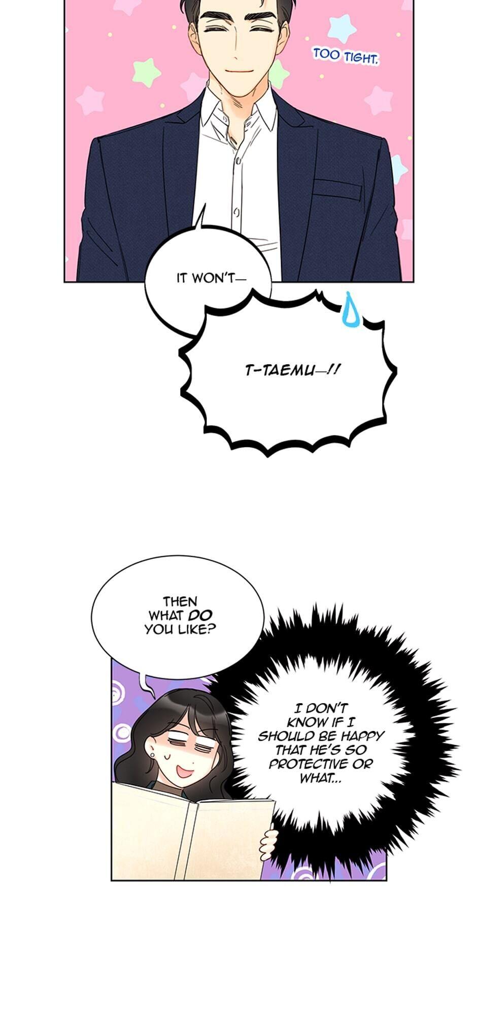 Read A Business Proposal EN Manga Online