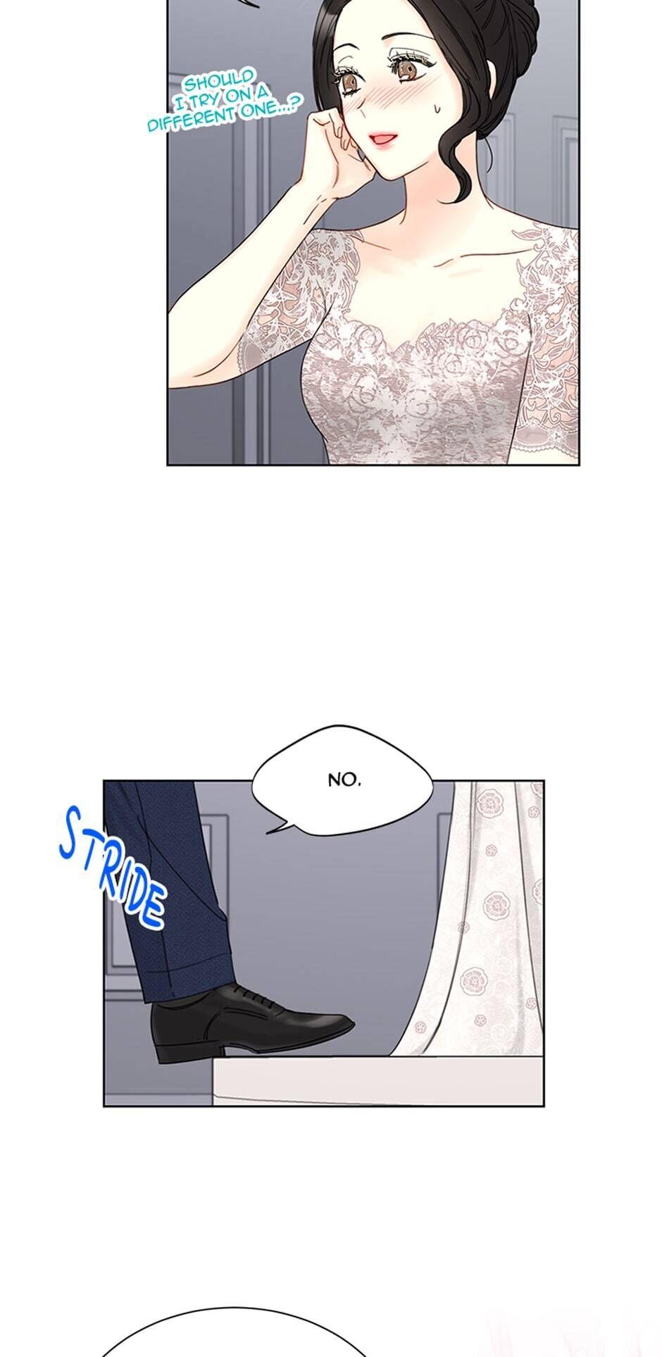 Read A Business Proposal EN Manga Online