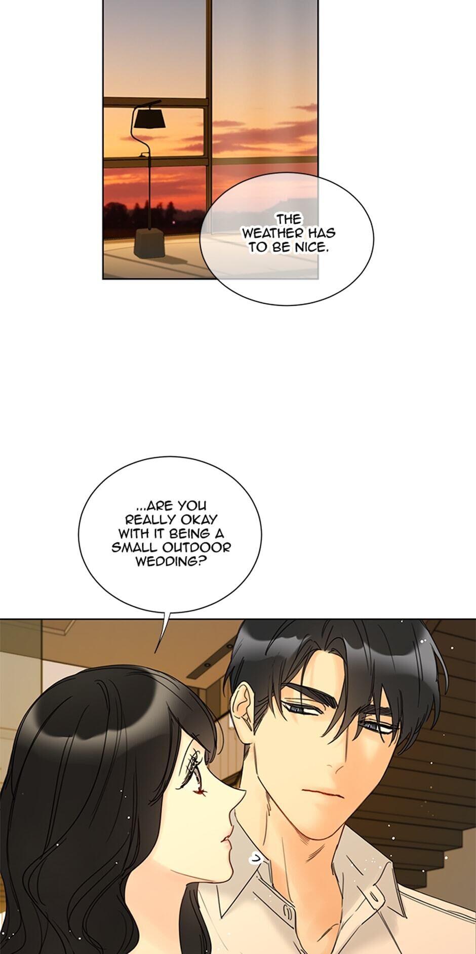 Read A Business Proposal EN Manga Online