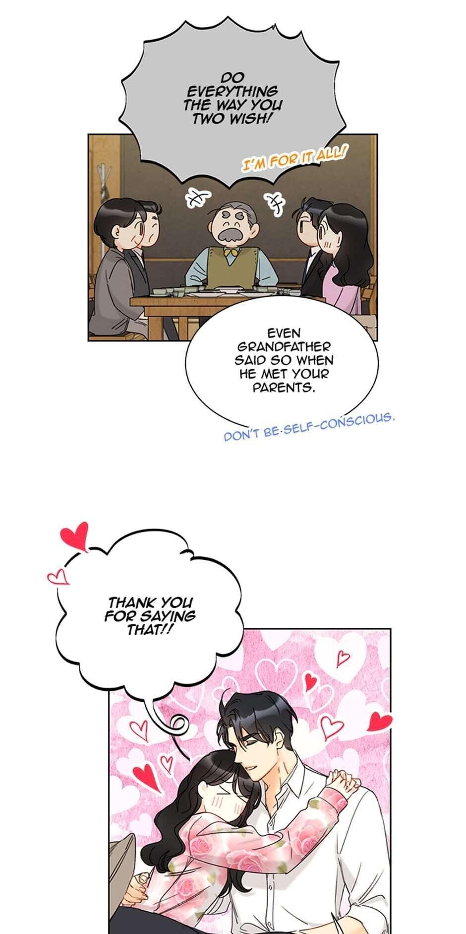 Read A Business Proposal EN Manga Online