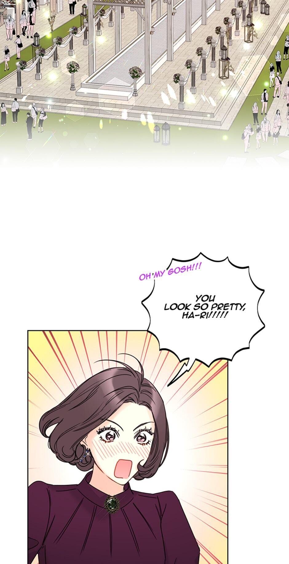 Read A Business Proposal EN Manga Online