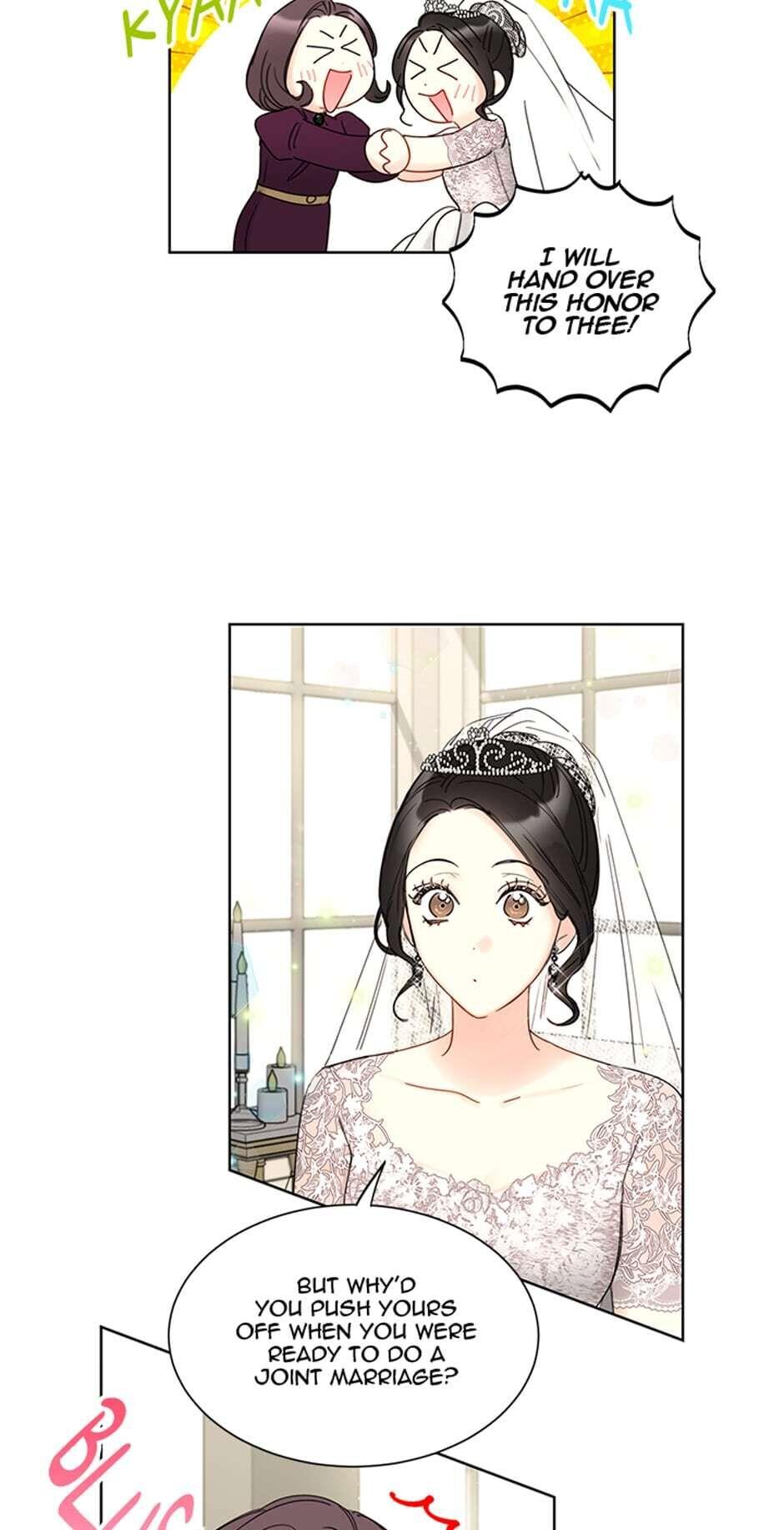 Read A Business Proposal EN Manga Online