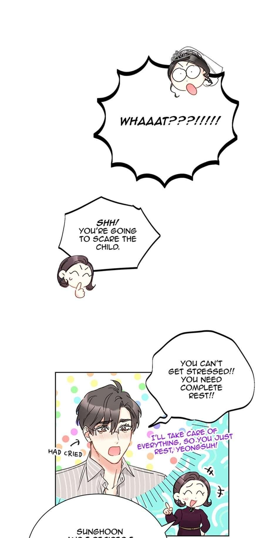 Read A Business Proposal EN Manga Online