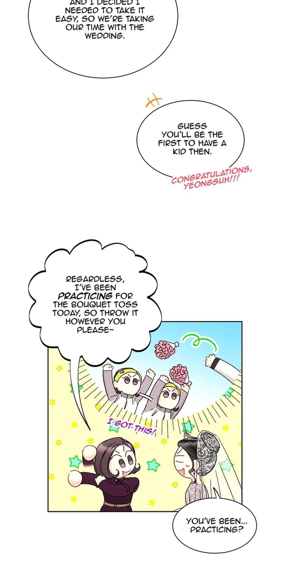 Read A Business Proposal EN Manga Online