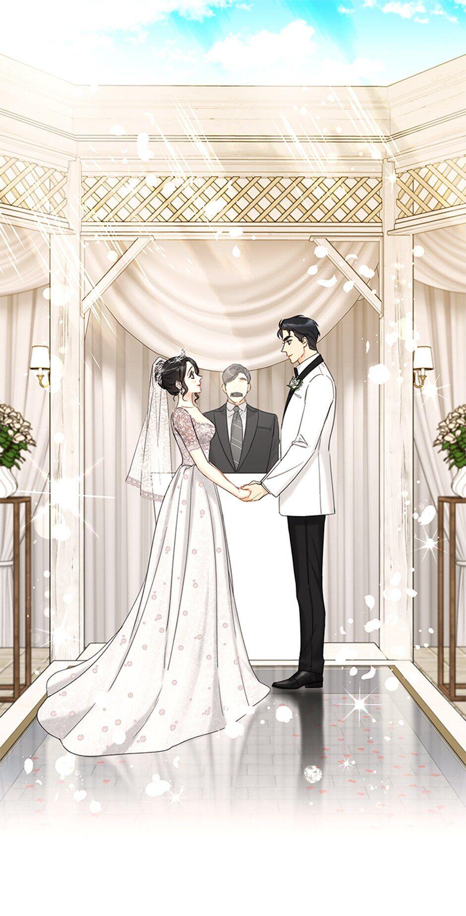 Read A Business Proposal EN Manga Online