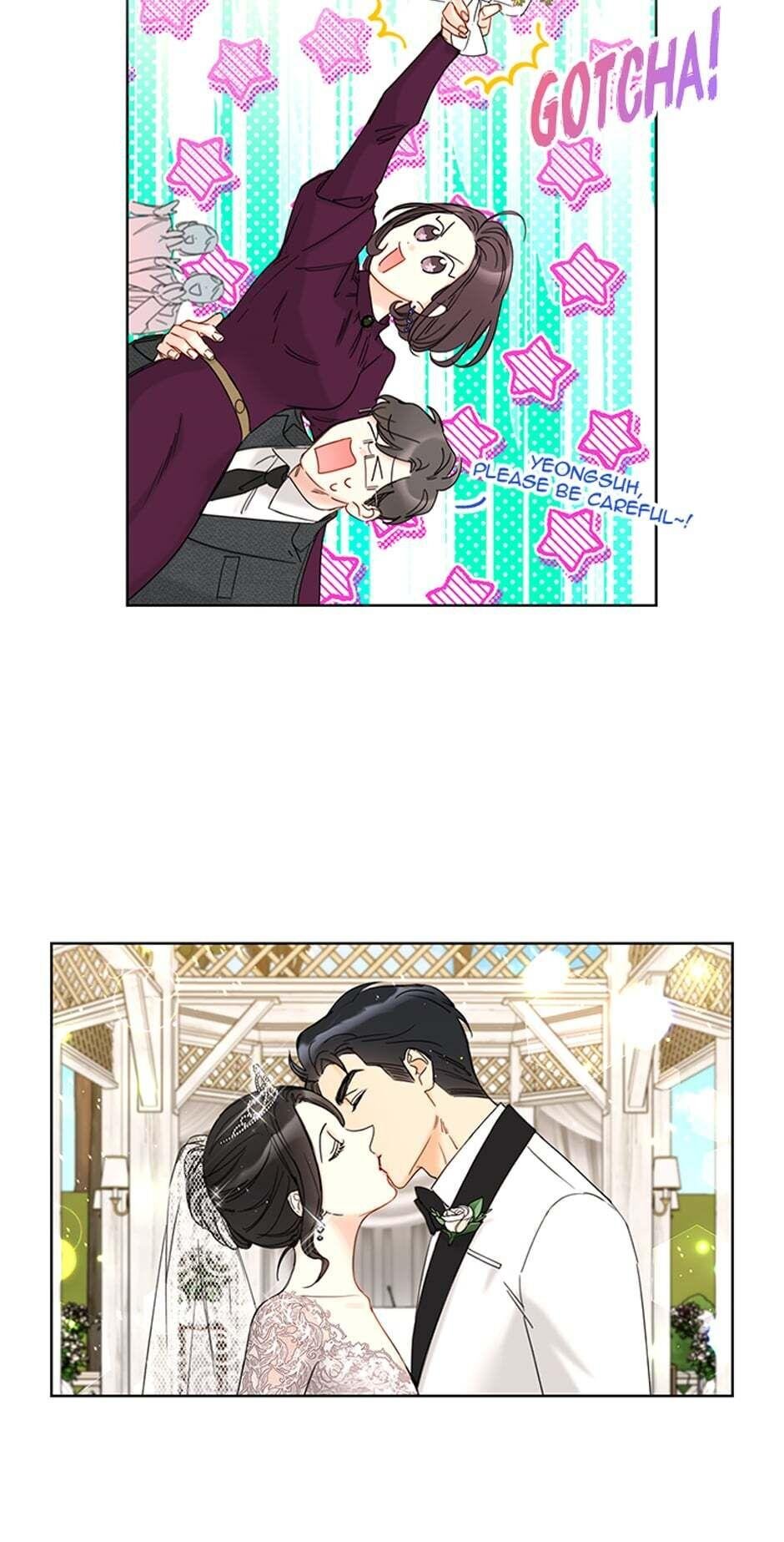 Read A Business Proposal EN Manga Online