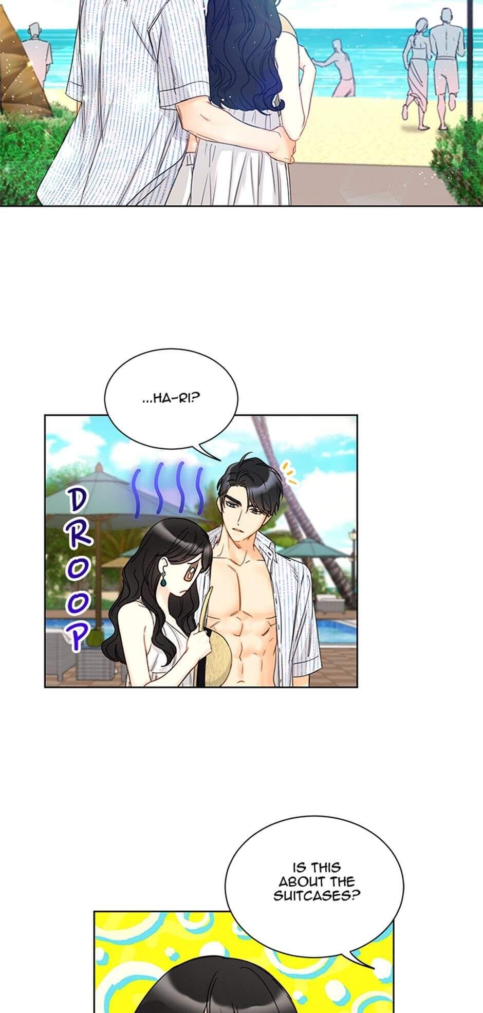 Read A Business Proposal EN Manga Online