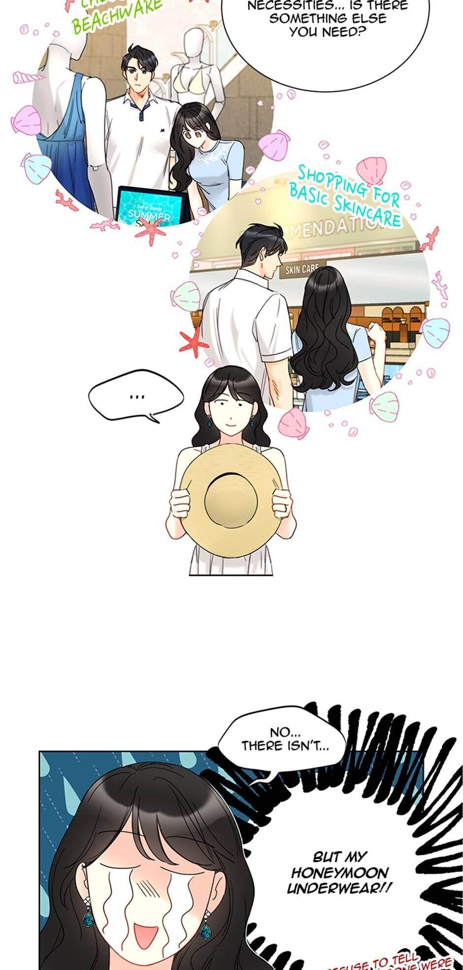 Read A Business Proposal EN Manga Online