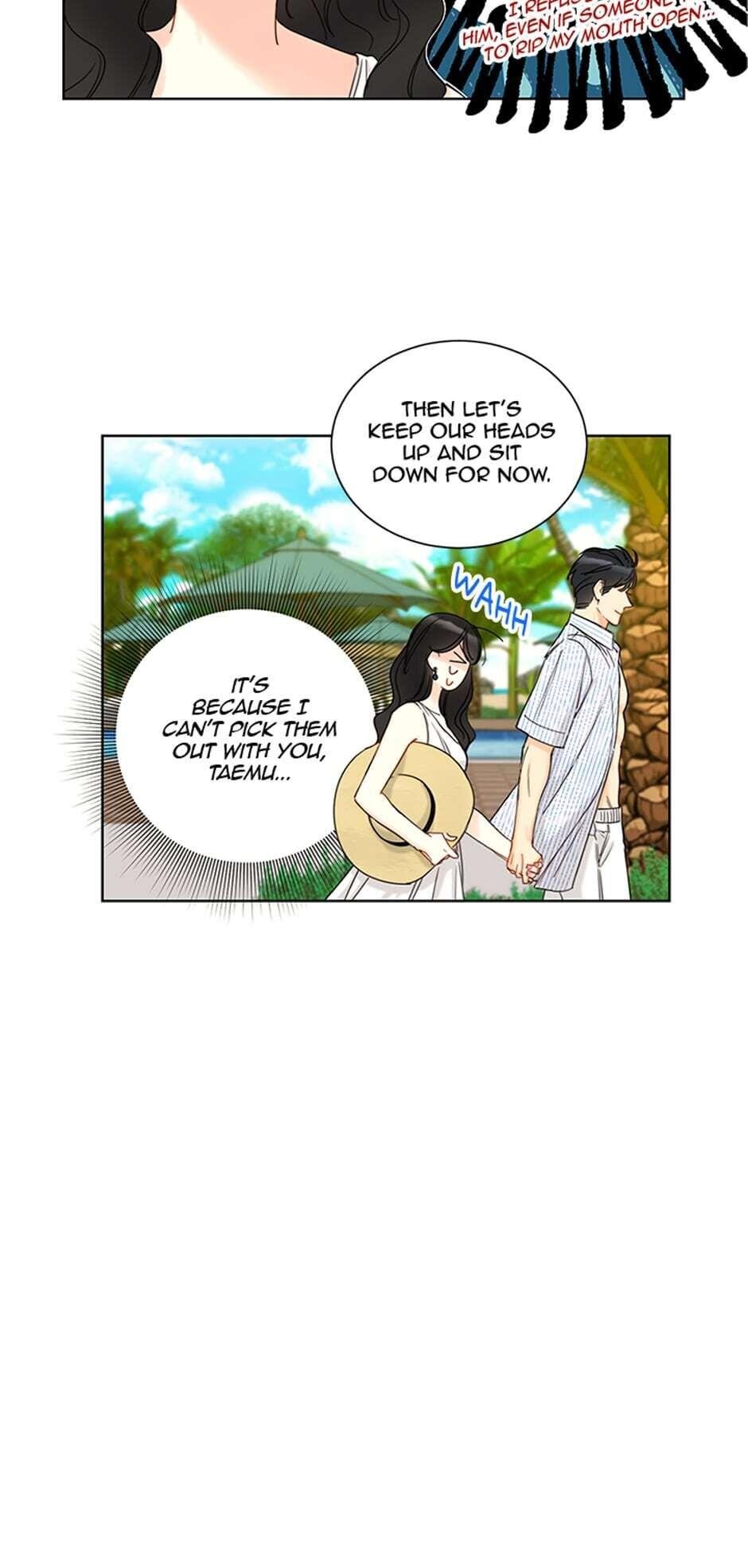 Read A Business Proposal EN Manga Online